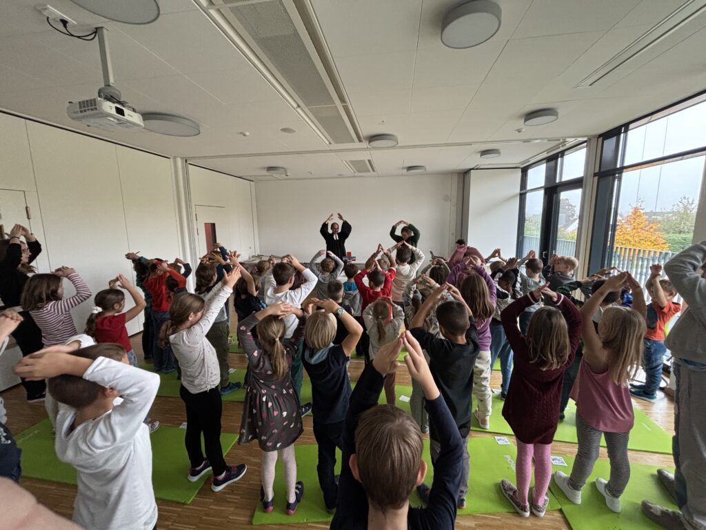 anfangsgottesdienst religion klasse 1 und 2